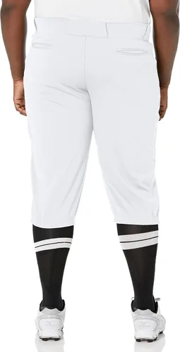 Miniatura 2 de CHAMPRO Triple Crown - Pantalón de béisbol estilo knickers con trenza para hombre