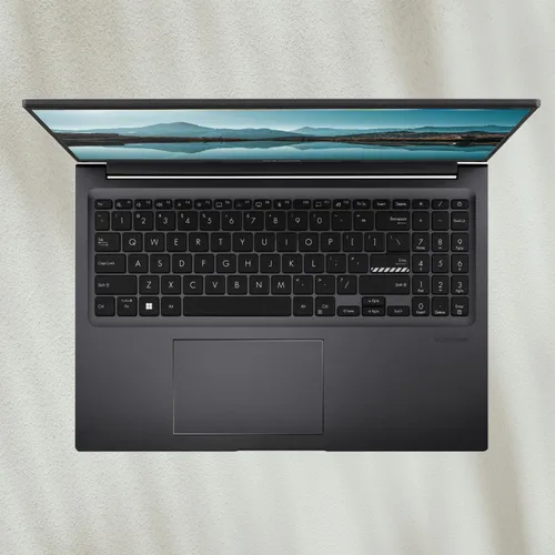 Miniatura 4 de ASUS Vivobook 16 2021, procesador Intel, 16 GB de RAM, SSD de 2 TB, Windows 11 Home, negro