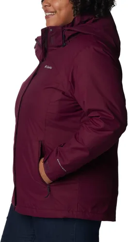 Miniatura 8 de Columbia Bugaboo II Fleece Interchangeable Chaqueta para mujer