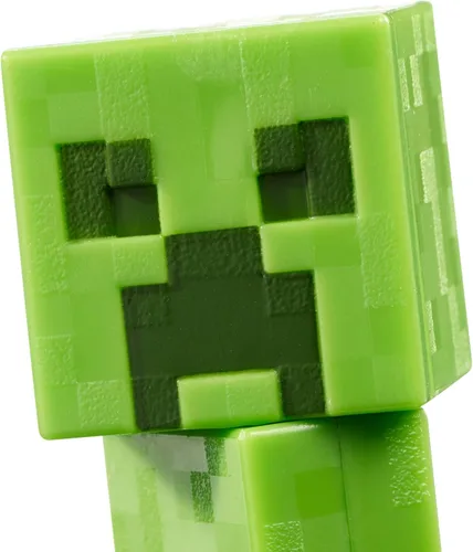 Miniatura 8 de Minecraft Comic Maker Creeper Figura de acción