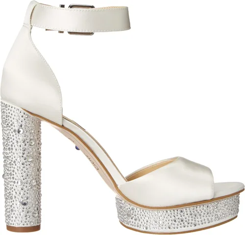 Miniatura 6 de Jessica Simpson Sandalias de plataforma Everyn para mujer con tacón