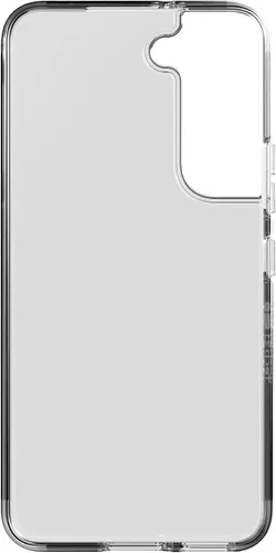 Miniatura 6 de Tech21 Evo Lite Clear - Funda transparente para Samsung Galaxy S22, transparente y protectora con protección contra caídas de 8 pies Claro