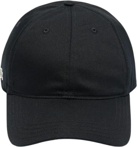 Miniatura 2 de Lacoste Unisex-Adult Organic Side Logo Cotton Twill Cap
