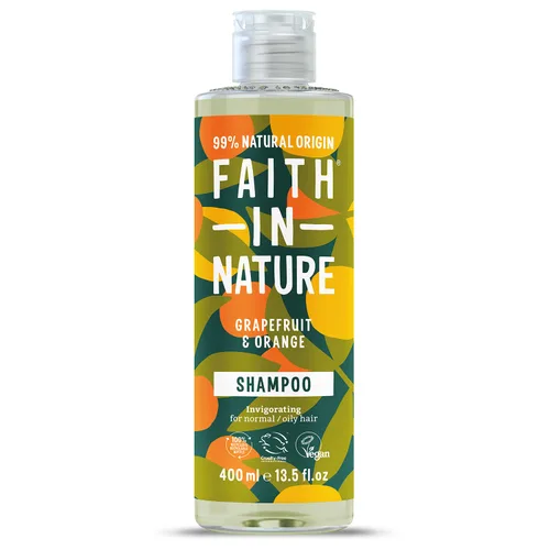 Miniatura 7 de FAITH IN NATURE Natural Shampoo - Vegan & Cruelty Free, No SLS or Parabens - 13.5 fl oz