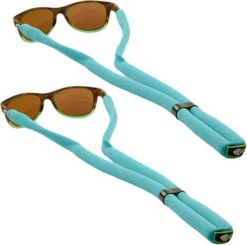 Miniatura 8 de DriftFish Correa de neopreno flotante para gafas de sol Gafas de sol flotantes grandes