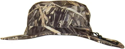 Miniatura 16 de FROGG TOGGS Boonie Hat - Sombrero de pesca que ofrece protección solar impermeable, transpirable