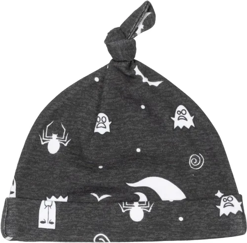 Miniatura 2 de Disney Nightmare Before Christmas Sally Jack Skellington - Conjunto de traje de 3 piezas para bebé recién nacido a bebé