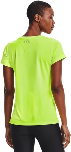 Miniatura 4 de Under Armour Tech - Camiseta de manga corta para mujer