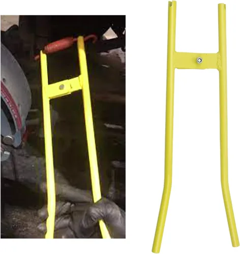 LT890 herramienta de resorte de freno para camiones pesados de repuesto instalador/retirador de freno de camión 890 LT890 LTI 890 herramienta de