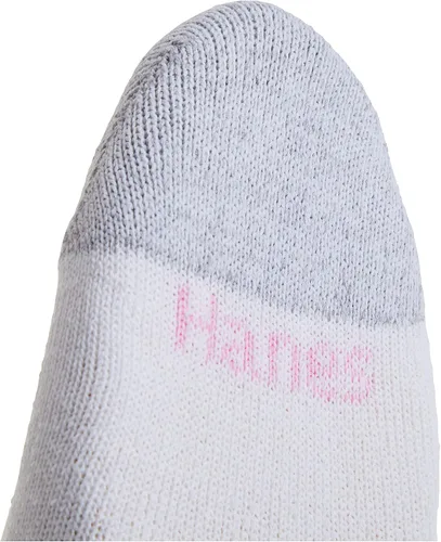 Miniatura 5 de Hanes Calcetines tobilleros de 10 pares para mujer