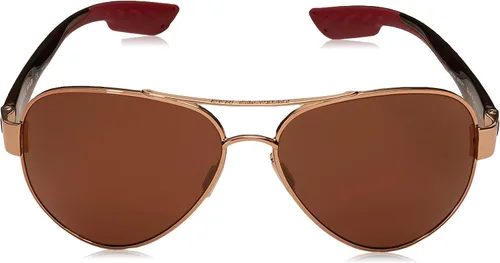 Miniatura 2 de Costa Del Mar Gafas de sol de aviador South Point para hombre Multi