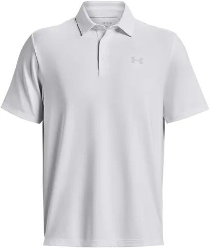 Miniatura 5 de Under Armour Polo Playoff 3.0 para hombre