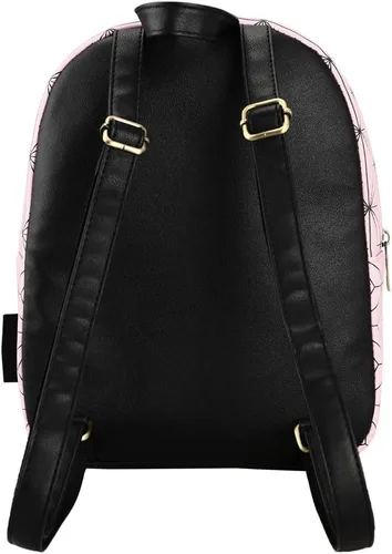 Miniatura 2 de Bioworld Mini mochila Demon Slayer, Multi colorido, Nezuko
