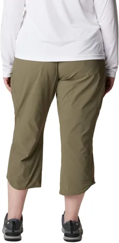 Miniatura 8 de Columbia Women's Leslie Falls Capri