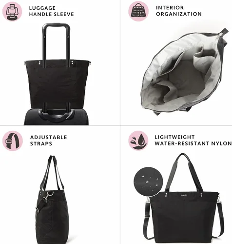 Miniatura 3 de Baggallini Bolso grande para llevar
