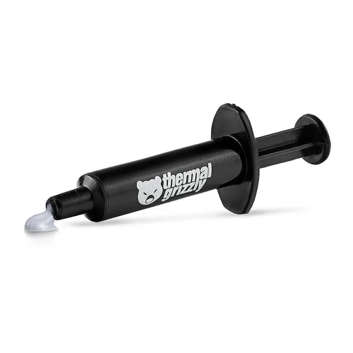 Miniatura 7 de Thermal Grizzly Kryonaut grasa térmica en pasta, 0.03 onzas