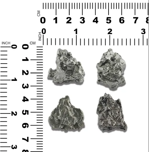Miniatura 7 de Starborn Campo Del Cielo - Nugget de 20 a 30 gramos