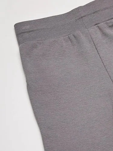 Miniatura 3 de Hanes Ultimate Baby Flexy - Pantalones cortos de punto ajustables paquete de 3