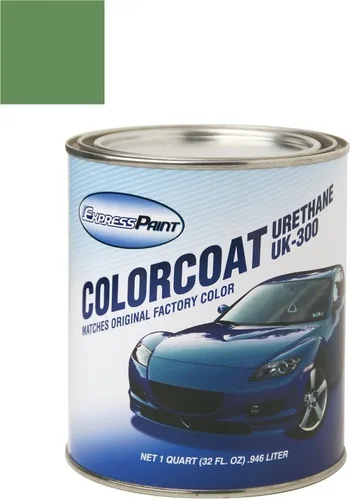 Miniatura 91 de Aerosol para pintura de retoque automotriz Mitsubishi Starion - Grace Silver Metallic Clearcoat H84/PA4 - Paquete todo incluido