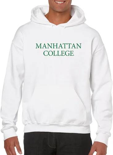 Miniatura 4 de NCAA - Universidades con licencia oficial - camiseta con capucha de equipo universitario básica lisa
