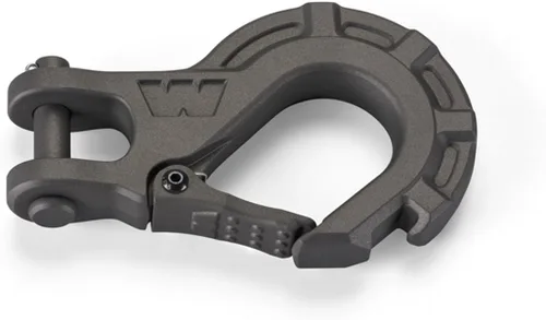 Kit 5 de recuperación de accesorios épico, tamaño grande WARN
