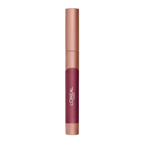 Miniatura 18 de L'Oréal Paris Infallible - Lápiz labial mate, dulce y salado (el embalaje puede variar)