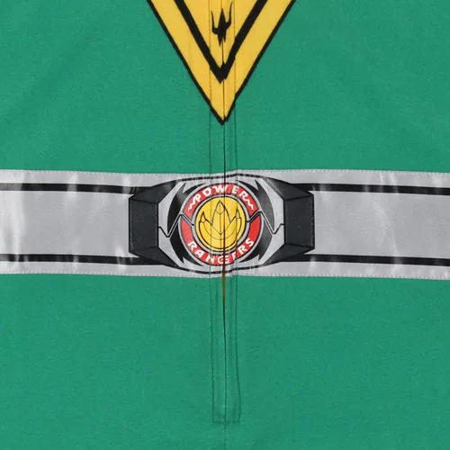 Miniatura 3 de INTIMO Power Rangers - Pijama para niño con todos los colores de personajes
