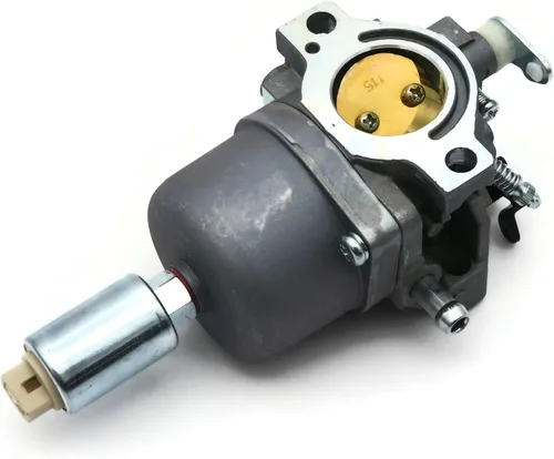 Miniatura 4 de The ROP Shop Conjunto de carburador para Briggs & Stratton 31R707, 31R777, 31R807, 31R877, 31S777
