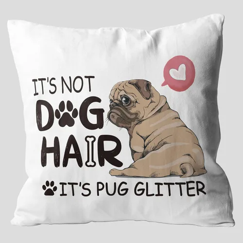 Miniatura 6 de Grace Yonks Fundas de almohada de corazón de perro salchicha con diseño de perro salchicha pintado, regalos para amantes de los perros, funda