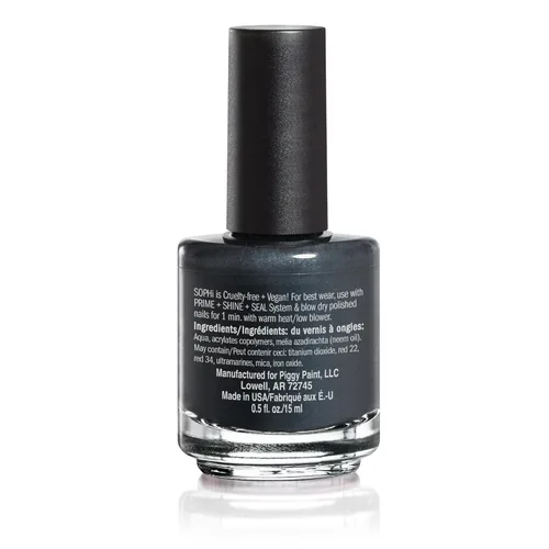 Miniatura 2 de Esmalte de uñas Sophi