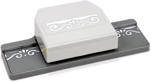 Miniatura 5 de Perforadora grande EK Tools