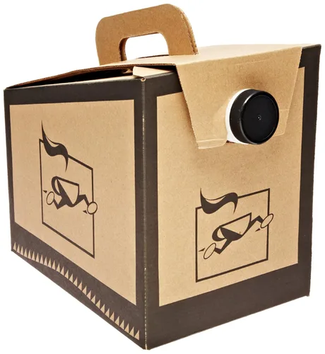 LBP Manufacturing 7175 Beverage On The Move servidor de café aislado, de 9 pulgadas de largo x 6.5 pulgadas de ancho x 9.5 pulgadas de alto, con