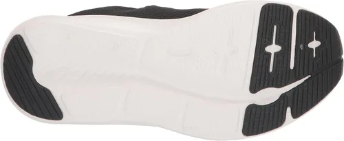 Miniatura 4 de Under Armour Tenis de correr unisex para niños Charged Pursuit 3 Big Logo