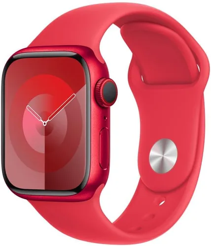 Miniatura 2 de Correa para Apple Watch - Correa deportiva (41mm) - (PRODUCT) RED - S/M