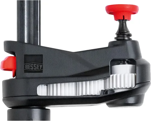 Miniatura 2 de Bessey Abrazadera de barra de acción rápida Gearklamp de 6