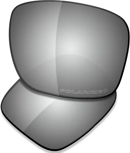 Miniatura 20 de SAUCER Lentes de repuesto prémium para gafas de sol Oakley Holbrook XXL OO9487