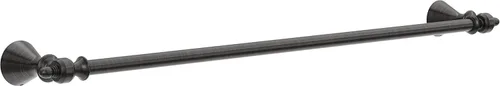 Miniatura 12 de Delta Vessona - Toallero de 18 pulgadas para baño, barra de toalla de bronce veneciano para baño, toallero de pared para baño, soporte para toallas