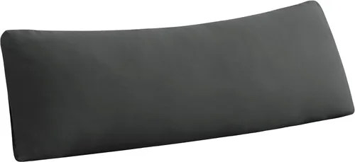 Miniatura 132 de Juego de 2 fundas de almohada pequeñas de punto Jersey Knit para viajes o niños pequeños de 12 x 16 pulgadas, 13 x 18 o 14 x 20 pulgadas, sobre