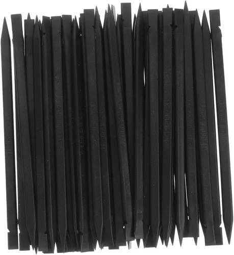 Hemobllo Barra de palanca antiestática para teléfono Spudger, barra de palanca antiestática, barra de palanca de plástico, palanca de palanca