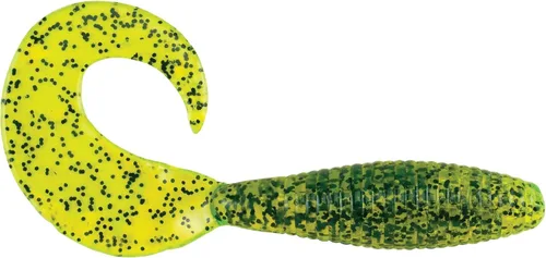 Miniatura 13 de Berkley PowerBait Power Grubs - Cebo suave para pesca