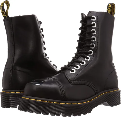 Miniatura 7 de Dr.Martens Unisex 8761 BXB Luxor Leather Boots