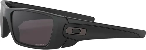 Miniatura 58 de Oakley Gafas de sol rectangulares Oo9096 Fuel Cell para hombre