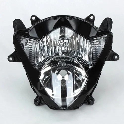 Miniatura 3 de Faro delantero de motocicleta para Suzuki GSXR1000 2005 2006 05 06 GSX-R 1000, GSX650F 08-09, GSX1250FA 2010-XX