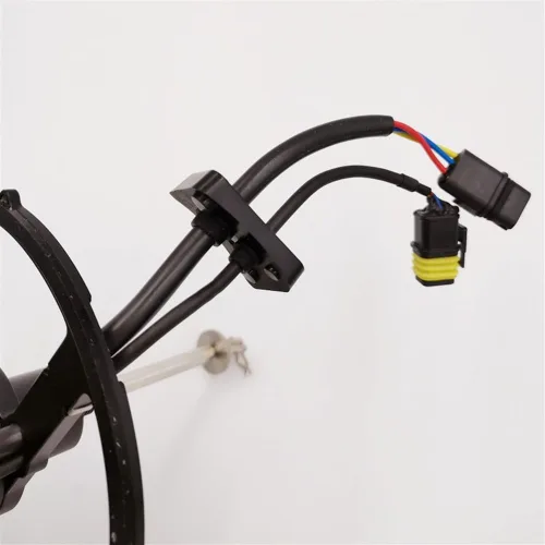 Miniatura 4 de [Piezas para drones] Accesorios de dron de protección vegetal para componentes de caja de cambios DJI T10/T30 [fácil instalación] (Talla: T10)