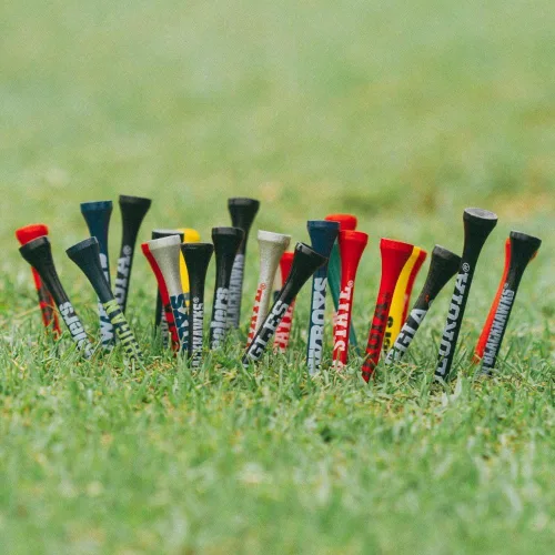 Miniatura 2 de Team Golf Camisetas de golf NHL, tarro de 175
