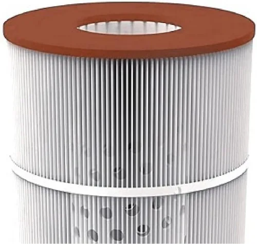 Miniatura 5 de DPM - Cartucho de repuesto para filtro de piscina Sta-Rite Posi-Flo 35TX serie 35TXR, plisado, 1 paquete fabricado en Estados Unidos, repuesto