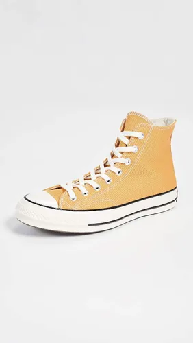 Miniatura 2 de Converse All Star - Tenis de caña alta estilo de 1970 para mujer