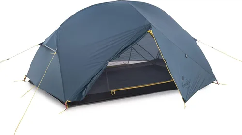 Miniatura 11 de Naturehike Mongar - Tienda de campaña para 2 personas, 3 estaciones, Tienda de campaña para mochileros ultraliviana para senderismo, Ciclismo
