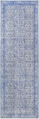 Miniatura 3 de Superior Alfombra de pasillo de interior para sala de estar, dormitorio, cocina/comedor, oficina, única, alfombras con respaldo de algodón