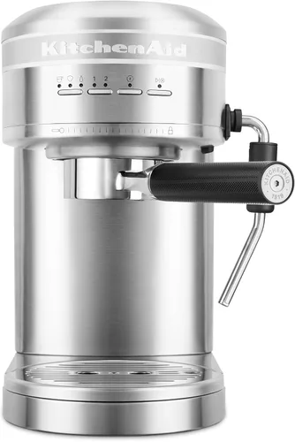 Miniatura 10 de KitchenAid Máquina de espresso semiautomática - KES6403